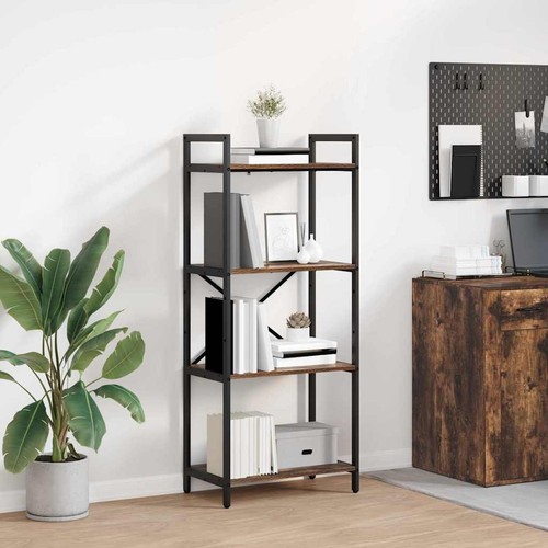 Bücherregal standregal - bücherregal,