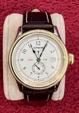 Herrenarmbanduhr,Junkers,Quart