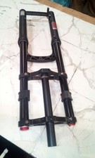 BUCKLOS 20*4.0" Luftfederung