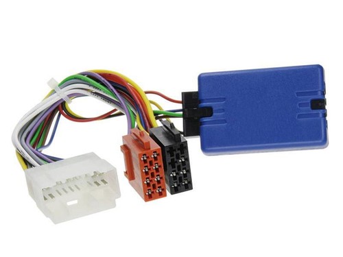 Lenkrad fernbedienung adapter - lenkrad,