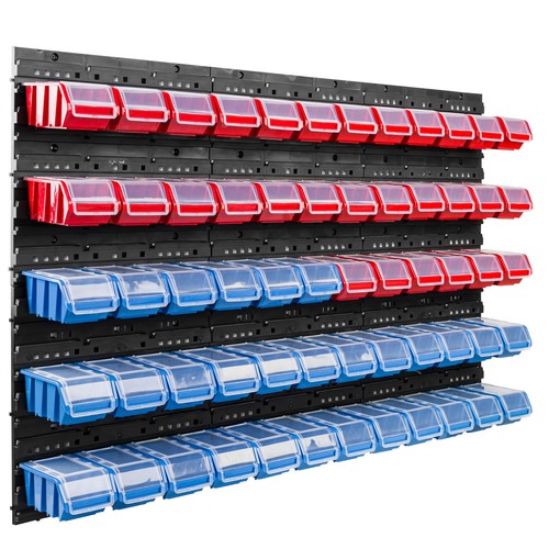 Stapelboxen wandregal - stapelboxen,