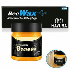 BeeWax Original natürliches