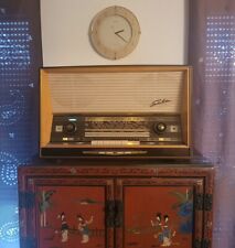 Saba Meersburg Automatic 100 - Stereo