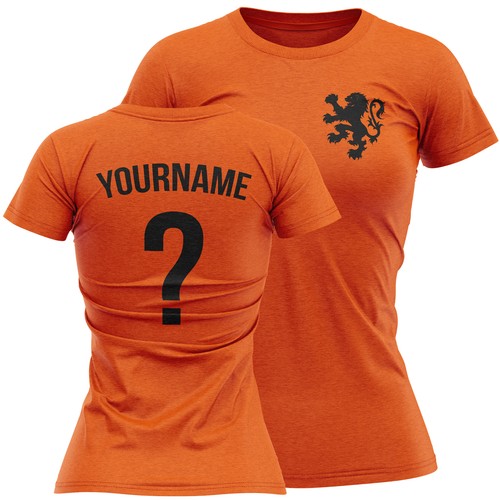 Niederlande löwe damen - niederlande,