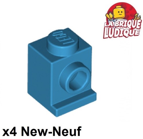 Lego brick - 4x,
