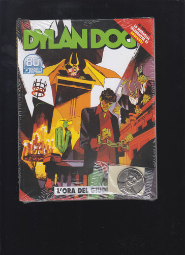 Dylan dog 417 - , n.