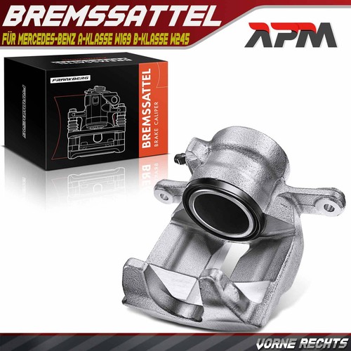 Bremssattel vorne rechts 57mm - vorne,