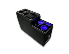 Irmscher Mittelkonsole Opel