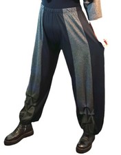 Lagenlook ballonhose - lagenlook,