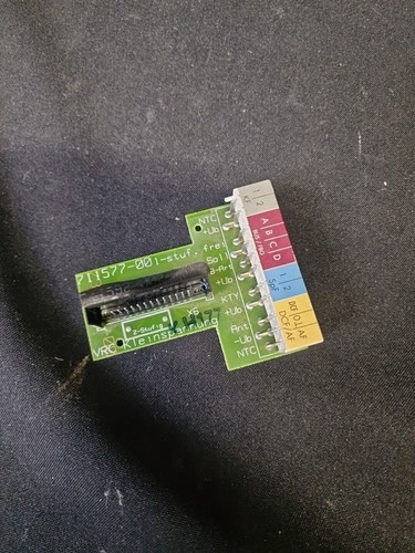 Vaillant vks platine 711577 - ,