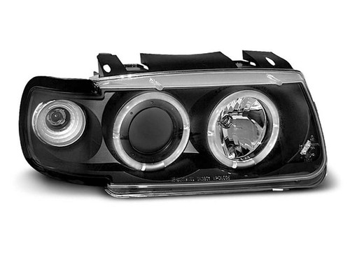 Tuning tec led - led, eyes
