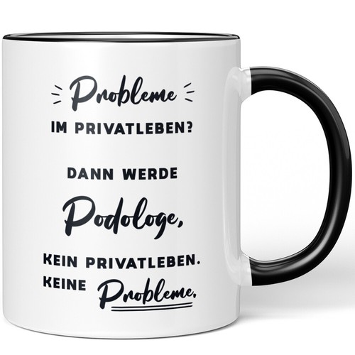 Probleme privatleben dann - im, privatleben?