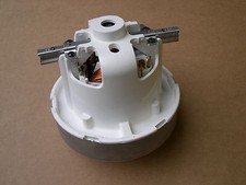 Staubsaugermotor für Cleanfix