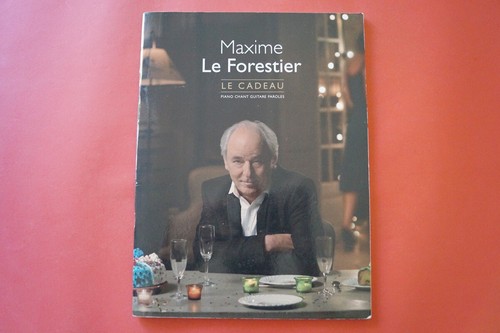 Maxime forestier le - maxime,