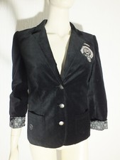 SOCCX Blazer Damenjacke Dublin