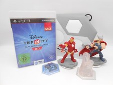 Disney Infinity Spiel PS3 +
