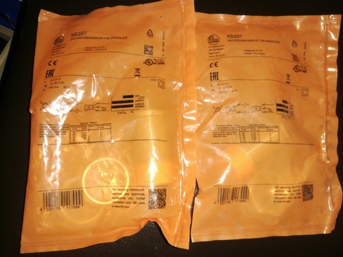 Ifm efector 100 induktiver - ifm,