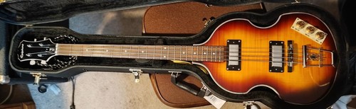 Mint 2013 epiphone viola - "2013", viola"