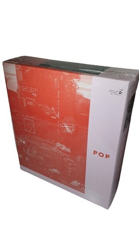 Fynn kliemann pop album - kliemann,