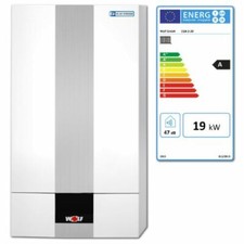 Wolf CGB-2 ComfortLine Gas