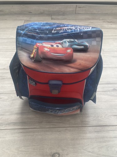 Cars ranzen schulranzen - ranzen,