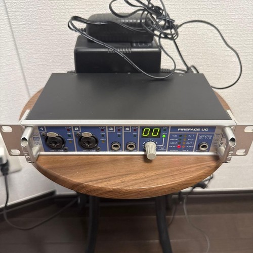 Rme fireface usb compact - rme,