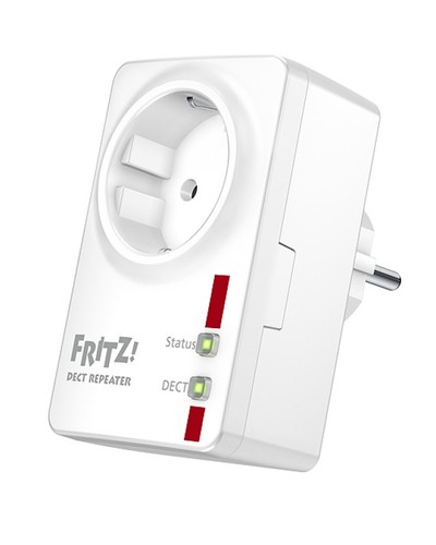 Avm fritz dect repeater - fritz!dect,