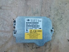 Airbagsteuergerät Mini R56