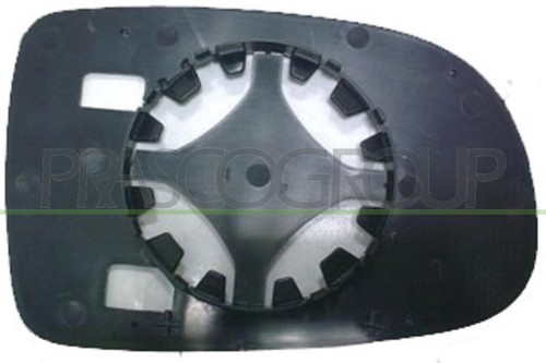 Spiegelglas außenspiegel - spiegelglas,