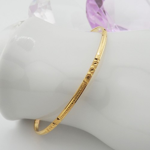 Armreif 750 gelbgold 18k - armreif,