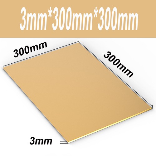 Messingblech 5mm 6mm - messingblech, 0.5mm-6mm