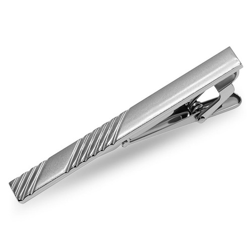 Elegante krawattennadel - elegante,