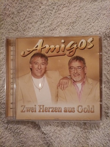 Die amigos album zwei - amigos.,