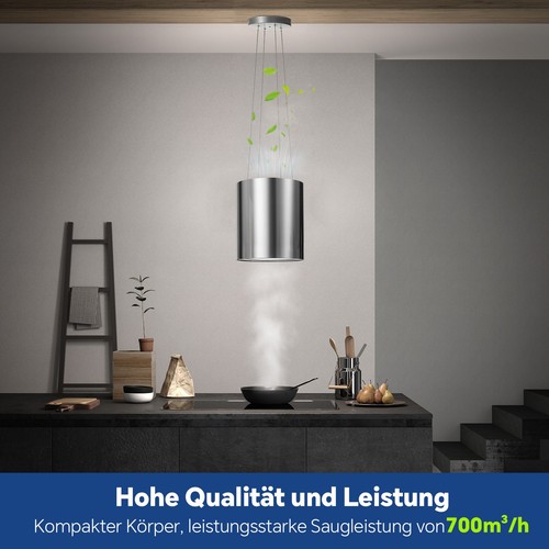 Inselhaube dunstabzugshaube - inselhaube,,