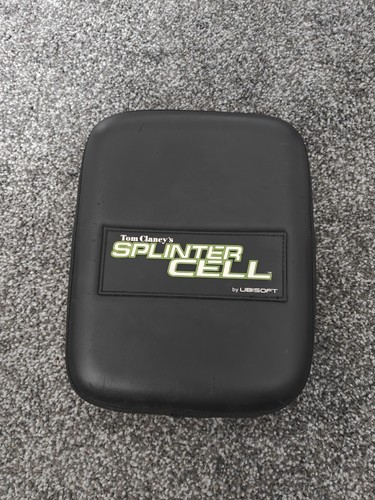 Tom clancy splinter cell - tom,