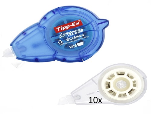 Tipp korrekturroller 14m - korrekturroller,