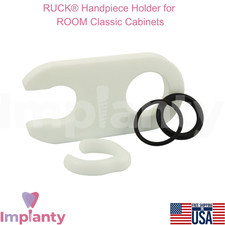 RUCK® Handpiece Holder ROOM
