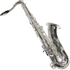 Karl Glaser Tenor Saxophon