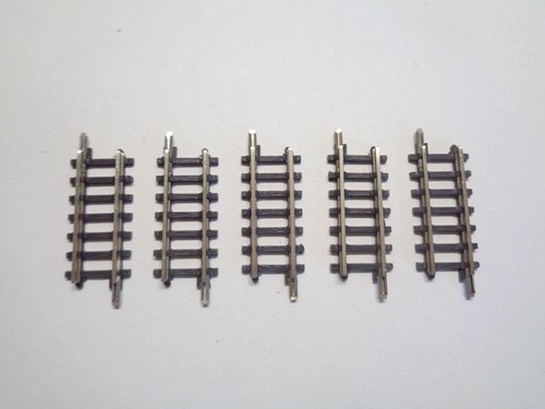 Märklin miniclub 8504 - mÄrklin,