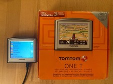 Navigationsgerät TomTom ONE