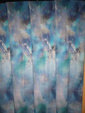 66)Jersey Stoffreste höhe