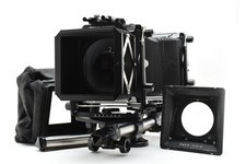 [Exc+5] TOYO VIEW analoge