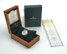 Chronoswiss Tora CH 7423