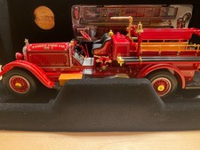 Road Signature 1924 Stutz