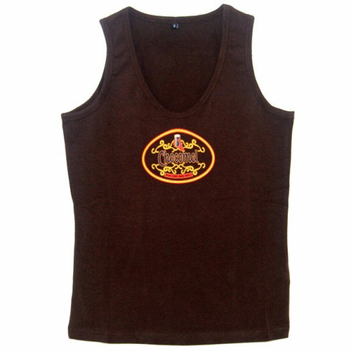 Tank top für - für, in
