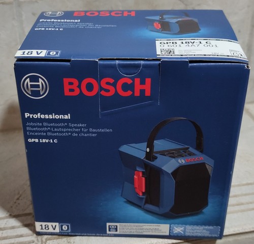 Bosch gpb 18v - bosch, c