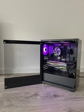 Gaming PC i5-9600K RTX 2070