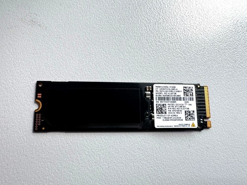 Samsung ssd 512gb - samsung,