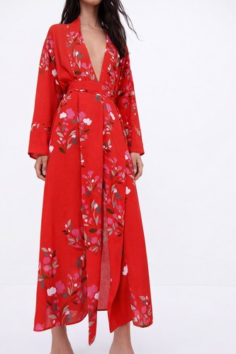 Zara studio kleid - zara,