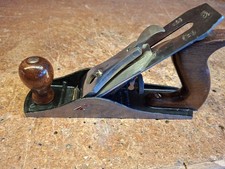 Hobel von der Firma Hirsch